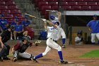 Baseball vs Salisbury  Wheaton College Baseball takes on Salisbury University in game two of the NCAA D3 College World Series at Veterans Memorial Stadium in Cedar Rapids, Iowa. - Photo By: KEITH NORDSTROM : Wheaton Basball, NCAA, Baseball, World Series